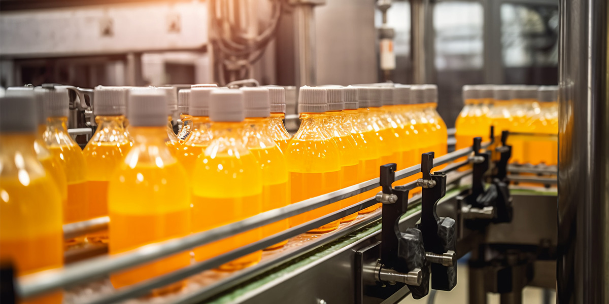 Carbonated Soft Drink