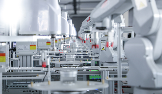 Water And Beverage Production Line Solution Consulting