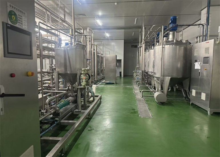 Water treatment