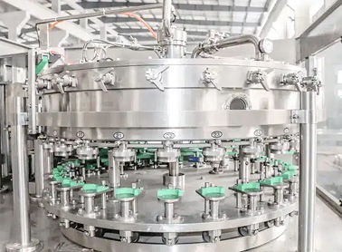 canning machines
