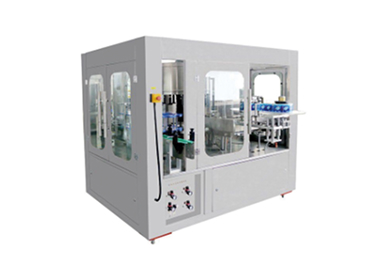Opp Hot Melt Labeling Machine