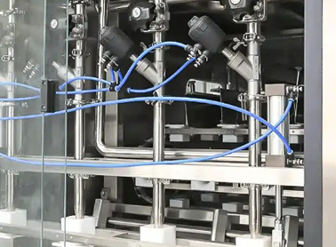 5-gallon water filling machine