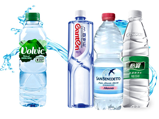Bottled Water
