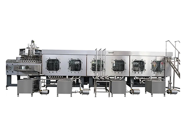 Ultra-clean / Aseptic Filling machine