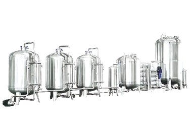 RO water filter system