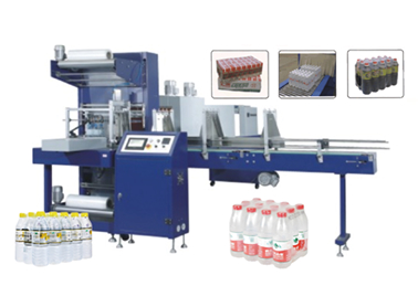Packing Machine