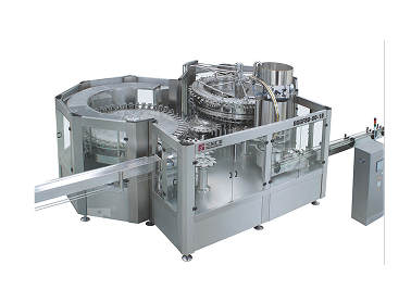 filling machines